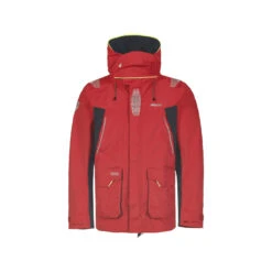 Musto BR2 Offshore Segeljacke 2.0 Herren Rot