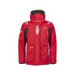 Musto BR2 Offshore Segeljacke 2.0 Damen Rot