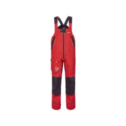 Musto BR2 Offshore Segelhose 2.0 Herren Rot