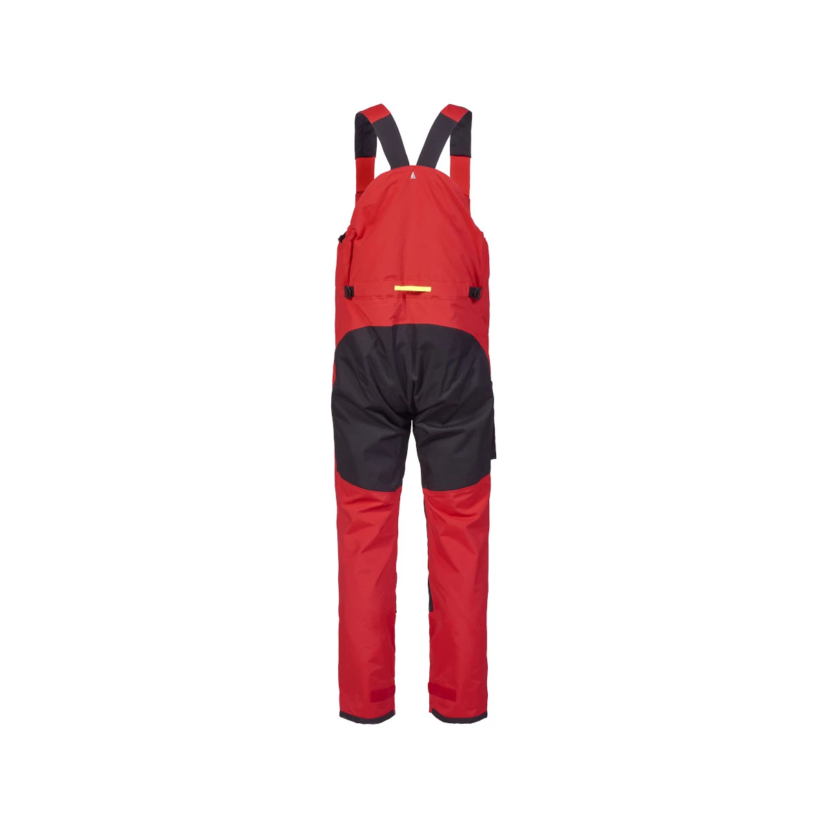 Musto BR2 Offshore Segelhose 2.0 Herren Rot 4 Musto BR2 Offshore Segelhose 2.0 Herren Rot – Bild 2