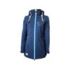 SALE: Dry Fashion Binz Softshell-Mantel Damen Marineblau 1 SALE: Dry Fashion Binz Softshell-Mantel Damen Marineblau -Sportrudern-12seemeilen 821 48 Navy 16348 1200x1200