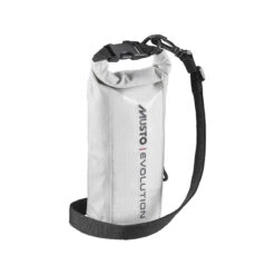 Musto Evolution Dry Tube Drybag 1,5l Hellgrau
