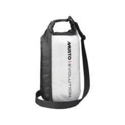 Musto Evolution Dry Tube Drybag 10l Schwarz
