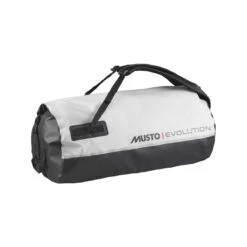 Musto Evolution Dry Carryall Segeltasche 65l Hellgrau