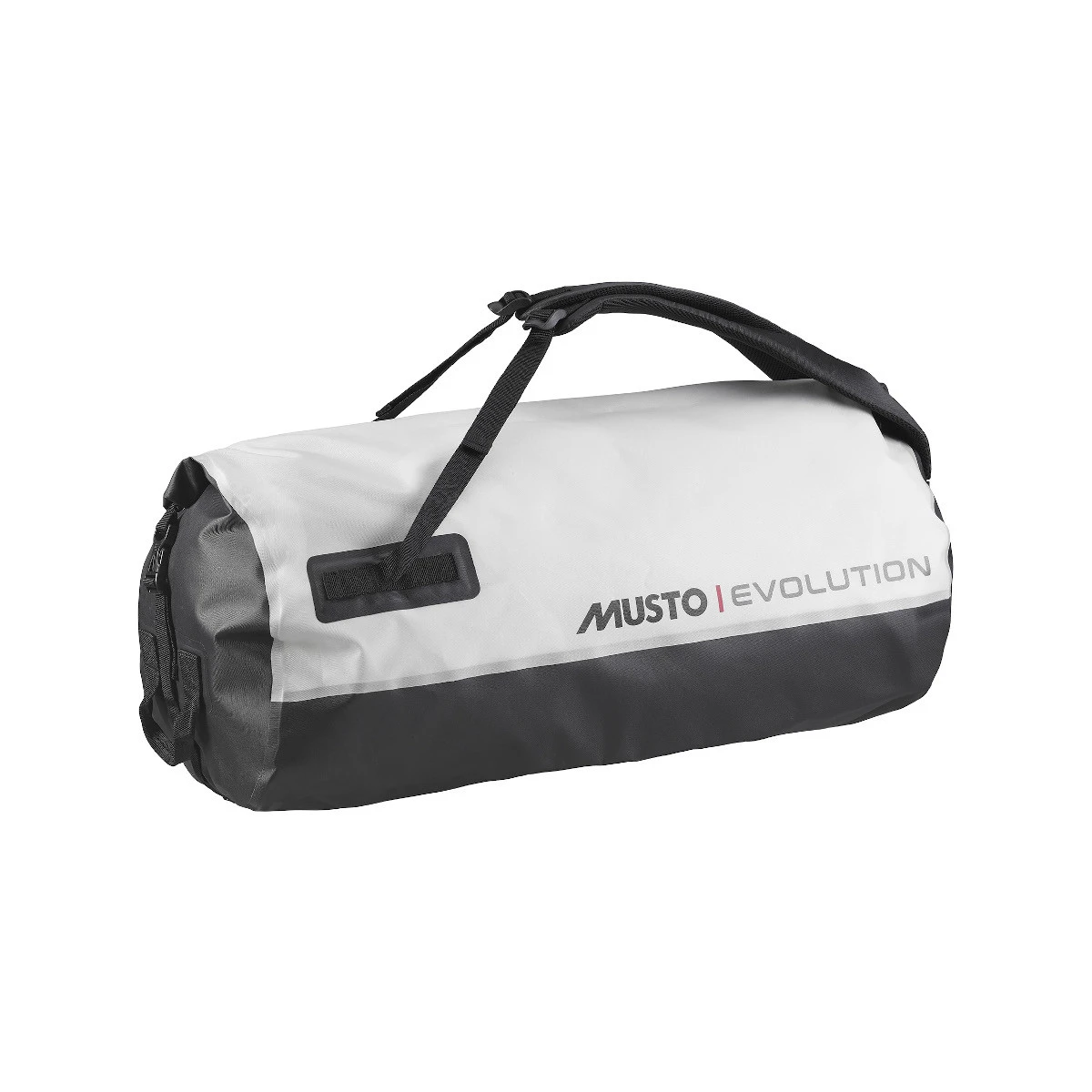 Musto Evolution Dry Carryall Segeltasche 65l Hellgrau 3 Musto Evolution Dry Carryall Segeltasche 65l Hellgrau