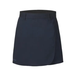 Musto Fast Dry SKORT Segelrock Damen Navy