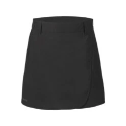 Musto Fast Dry SKORT Segelrock Damen Schwarz