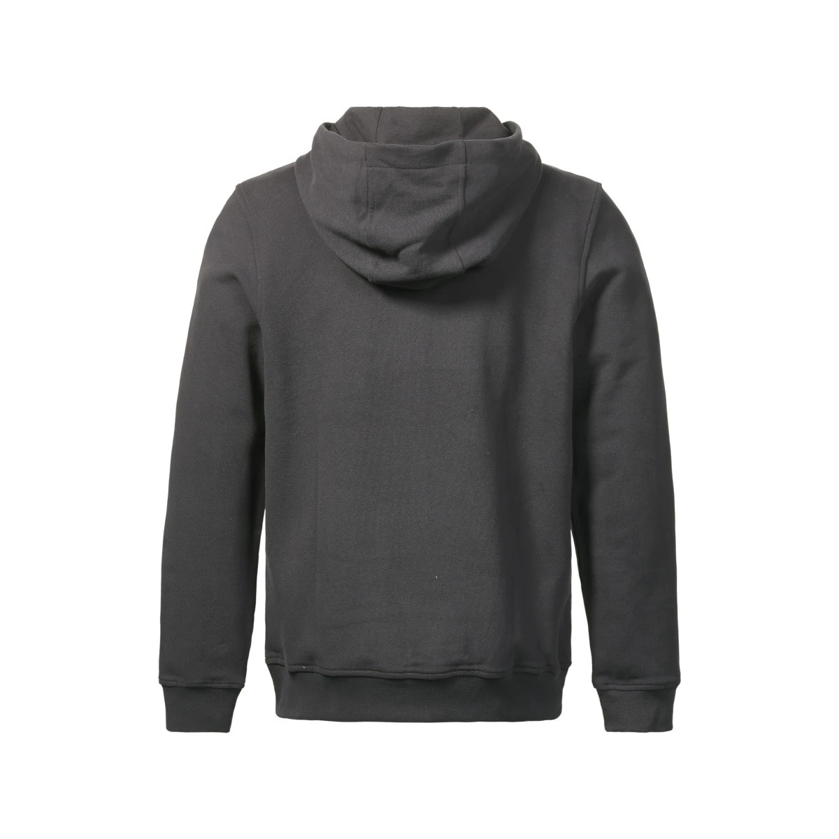 SALE: Musto Hoodie Kapuzenpullover Herren Dunkelgrau 4 SALE: Musto Hoodie Kapuzenpullover Herren Dunkelgrau – Bild 2