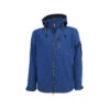 Dry Fashion Wangerooge Softshell-Jacke Herren Marineblau-meliert -Sportrudern-12seemeilen 852 000 78 navy 26567 1200x1200