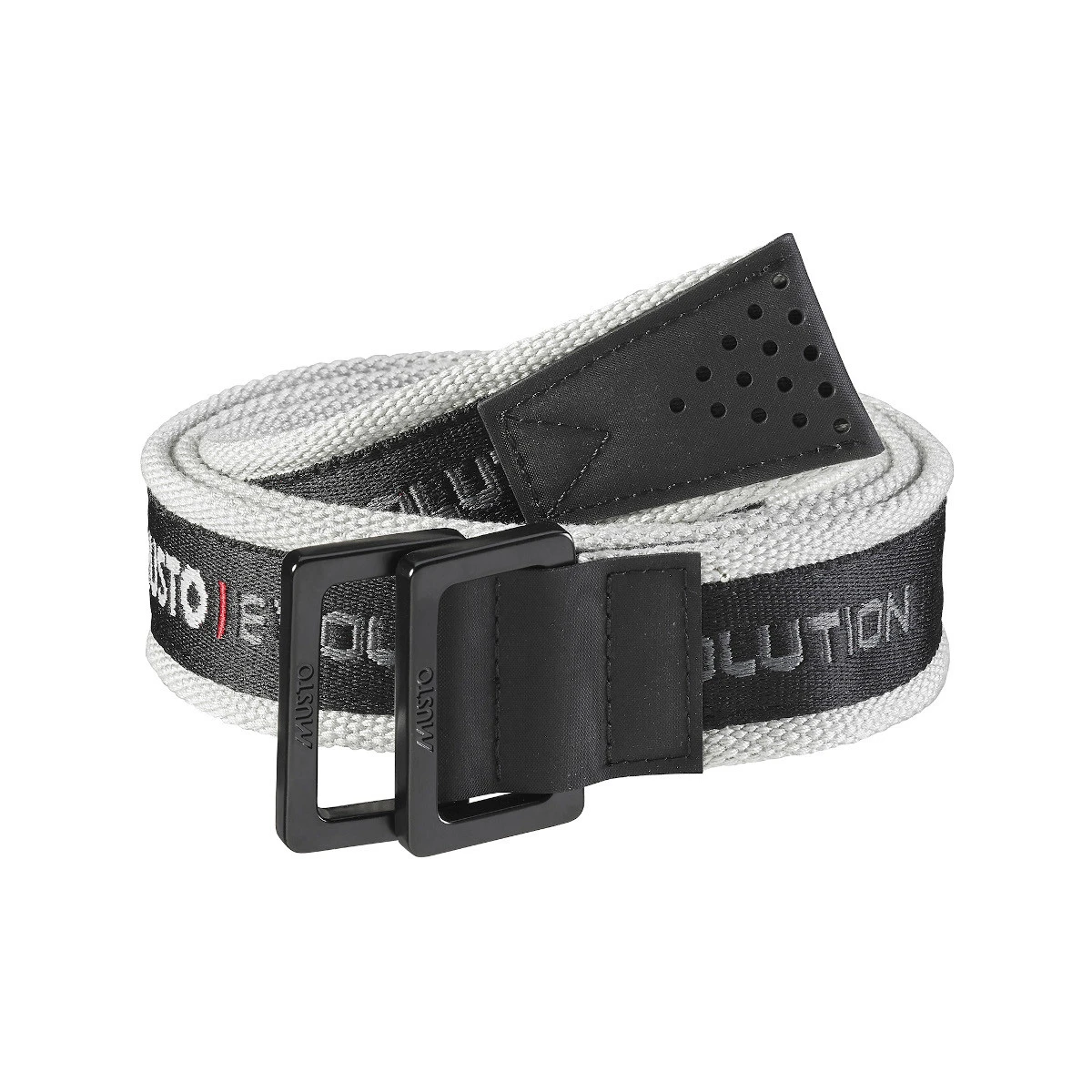 Musto Evolution Sailing Belt 2.0 Segelgürtel Hellgrau 3 Musto Evolution Sailing Belt 2.0 Segelgürtel Hellgrau