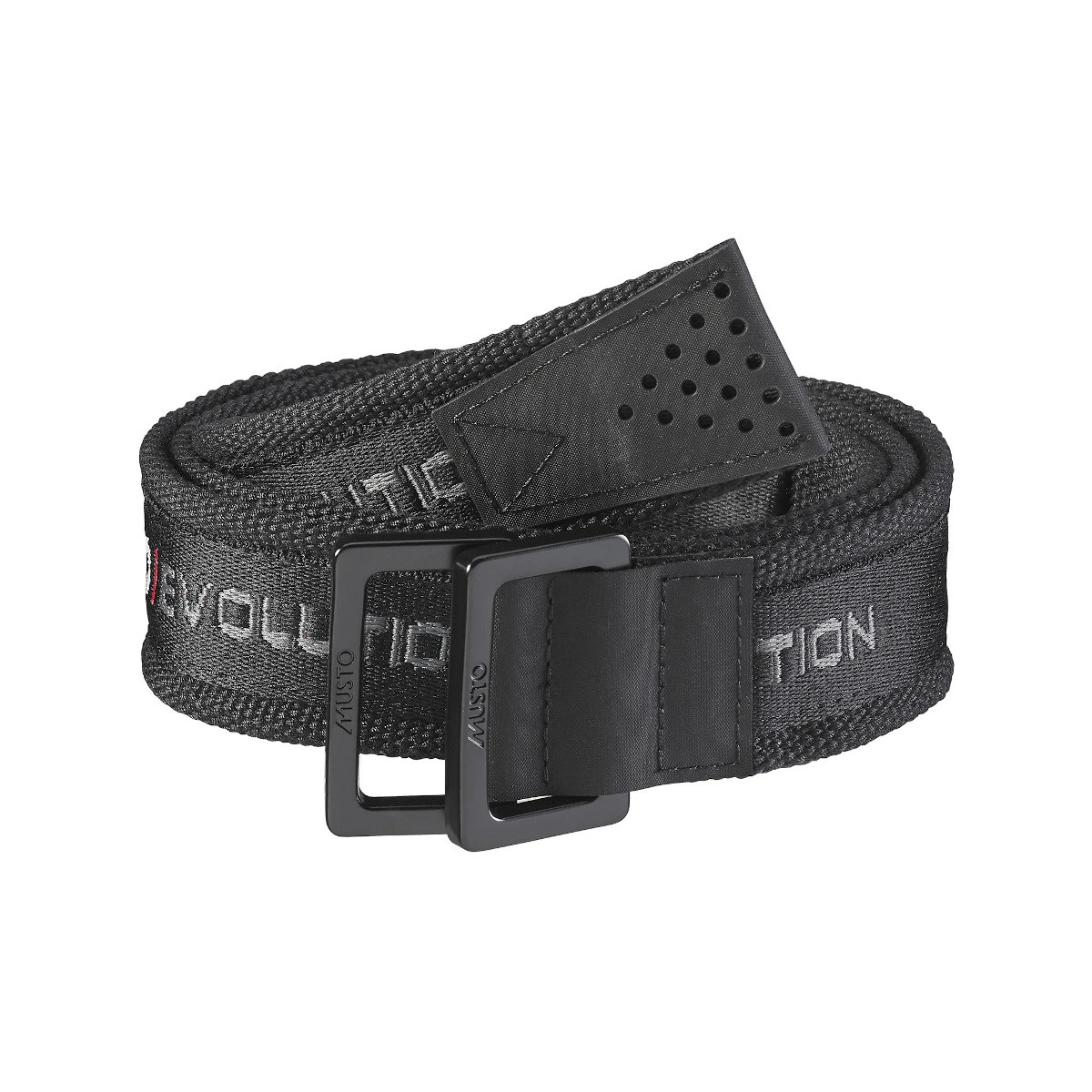 Musto Evolution Sailing Belt 2.0 Segelgürtel Schwarz 3 Musto Evolution Sailing Belt 2.0 Segelgürtel Schwarz