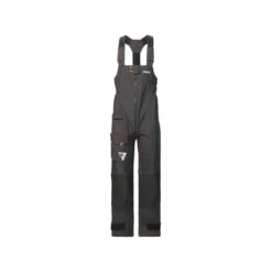 Musto BR1 Channel Segelhose Damen Schwarz