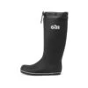 Gill Tall Yachting Boot Segelstiefel Unisex Schwarz -Sportrudern-12seemeilen 918 BLK01 1 29611 25889 1200x1200