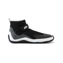 Gill Aquatech Neoprenschuh Unisex Schwarz