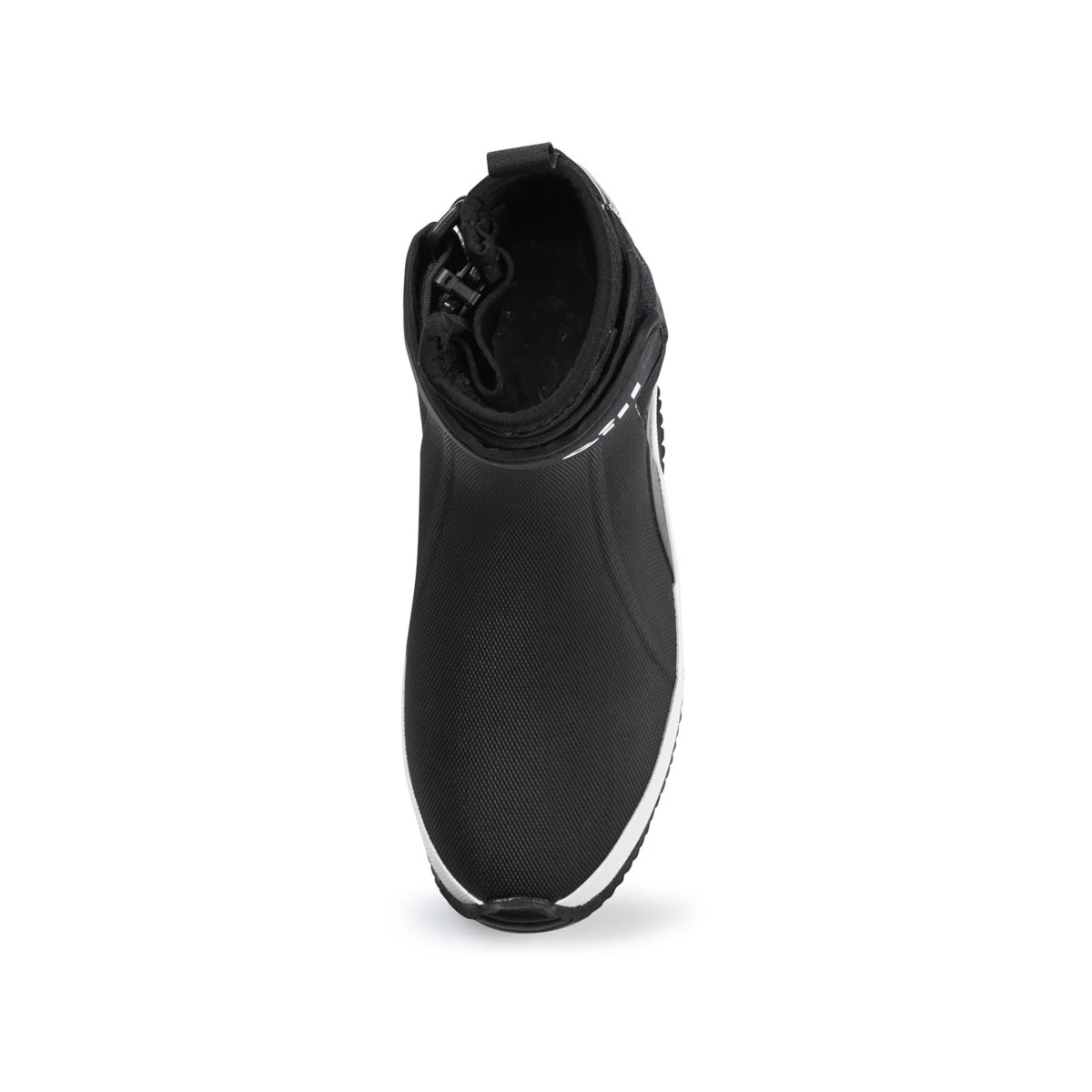 Gill Aero Boot Neoprenstiefel Unisex Schwarz-weiß 4 Gill Aero Boot Neoprenstiefel Unisex Schwarz-weiß – Bild 2