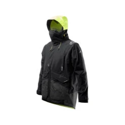 Zhik OFS700 Segeljacke Coastal Herren Dunkelgrau