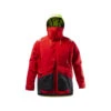 Zhik OFS700 Segeljacke Coastal Herren Rot -Sportrudern-12seemeilen Apex Jacket Red Front 17075 1200x1200 1