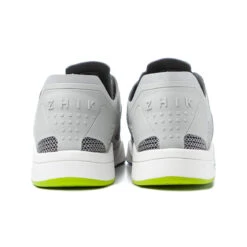 Zhik Fuze Shoe Bootsschuh Unisex Hellgrau -Sportrudern-12seemeilen Ash Fuze Back 17038 1200x1200 1