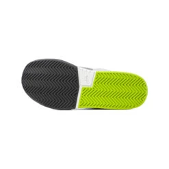 Zhik Fuze Shoe Bootsschuh Unisex Hellgrau -Sportrudern-12seemeilen Ash Fuze Sole 17042 1200x1200 1