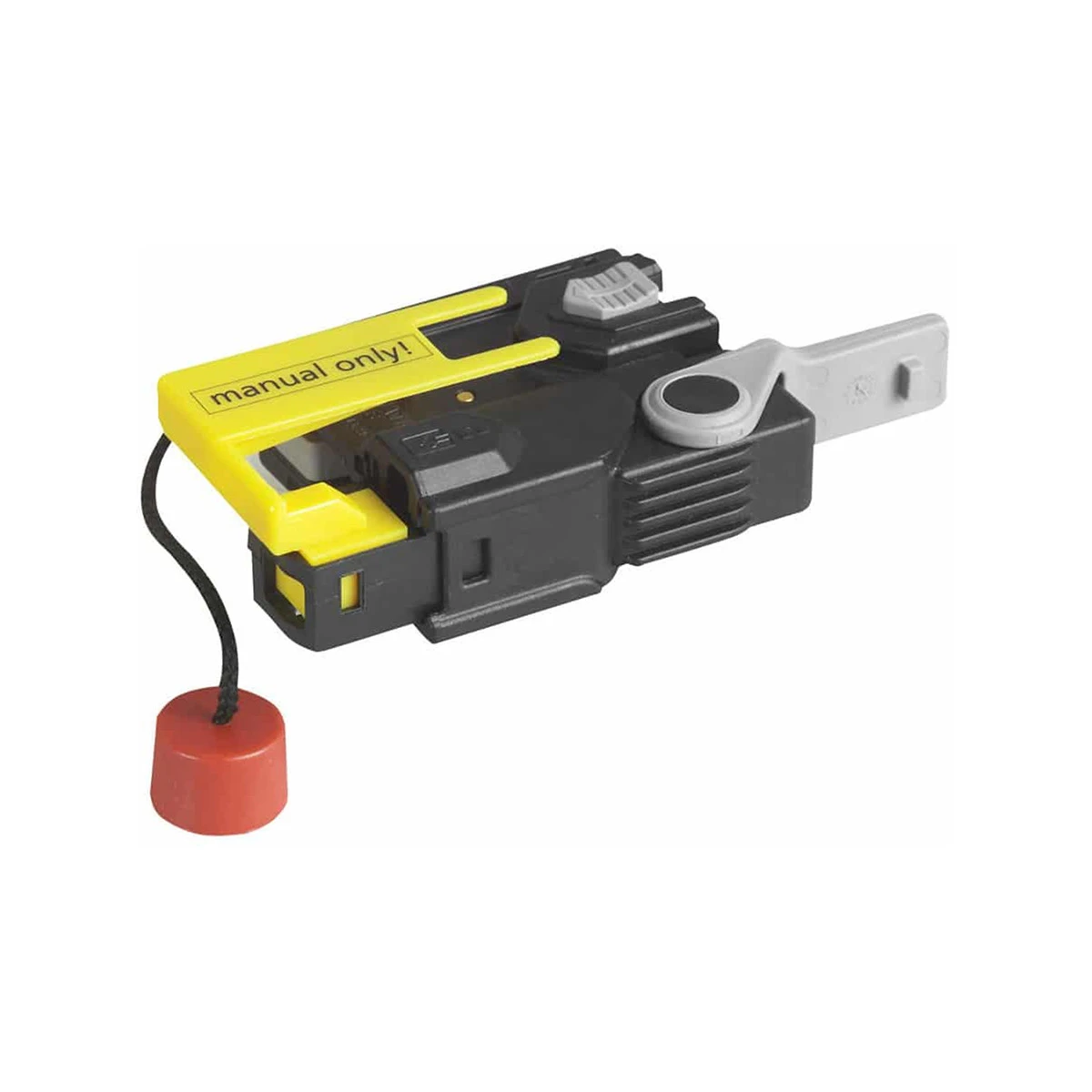 Secumar Automatiksperre 4001S 3 Secumar Automatiksperre 4001S