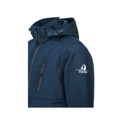 DEAL: 12skipper Amundsen Softshell-Jacke Unisex Marineblau 15 DEAL: 12skipper Amundsen Softshell-Jacke Unisex Marineblau -Sportrudern-12seemeilen DSC08028 23968 1200x1200