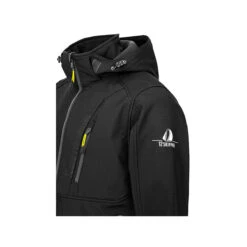 DEAL: 12skipper Amundsen Softshell-Jacke Unisex Schwarz 15 DEAL: 12skipper Amundsen Softshell-Jacke Unisex Schwarz -Sportrudern-12seemeilen DSC08028 23976 1200x1200