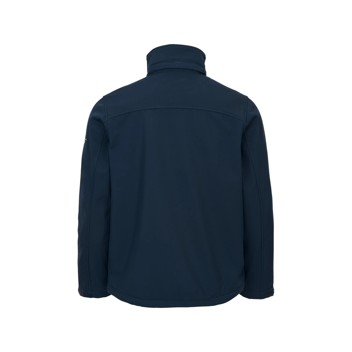 DEAL: 12skipper Amundsen Softshell-Jacke Unisex Marineblau 9 DEAL: 12skipper Amundsen Softshell-Jacke Unisex Marineblau – Bild 7