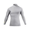 Zhik Eco Spandex Langarm Top Herren Hellgrau -Sportrudern-12seemeilen DTP 0063 M PLT Front 17049 1200x1200 1
