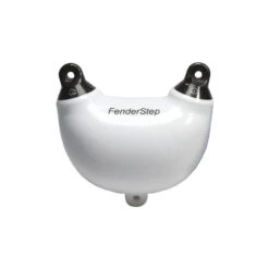 Dan-Fender Fenderstep 1 Stufe Blau