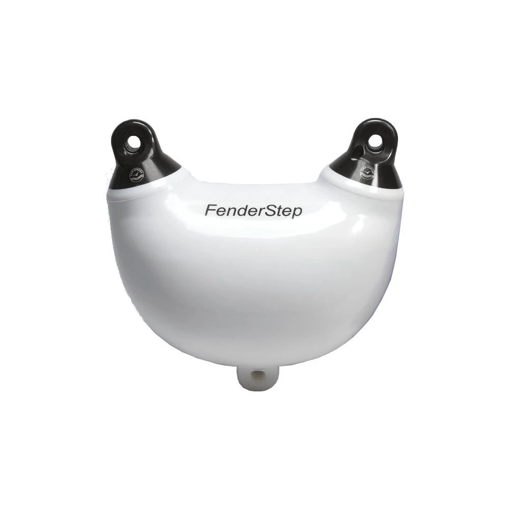 Dan-Fender Fenderstep 1 Stufe Blau 3 Dan-Fender Fenderstep 1 Stufe Blau