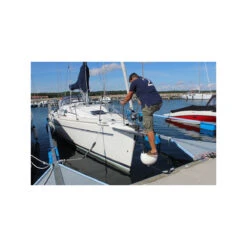 Dan-Fender Fenderstep 1 Stufe Blau 9 Dan-Fender Fenderstep 1 Stufe Blau -Sportrudern-12seemeilen Dan Fender Fenderstep 1 Stufe 5 6122 1200x1200