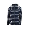Dry Fashion Föhr Strickfleece-Jacke Damen Marineblau -Sportrudern-12seemeilen Dry Fashion F hr Strickfleece Jacke Damen marineblau 1 6250 1200x1200 1