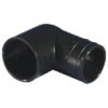 Whale Kunststoff 90° Schlauchbogen 25mm 1 Whale Kunststoff 90° Schlauchbogen 25mm -Sportrudern-12seemeilen EB3364 24444 400x400