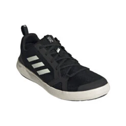 SALE: Adidas Boat Lace Segelschuh Unisex Schwarz
