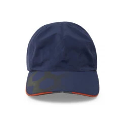 Gill Race Cap Segelkappe Dunkelblau