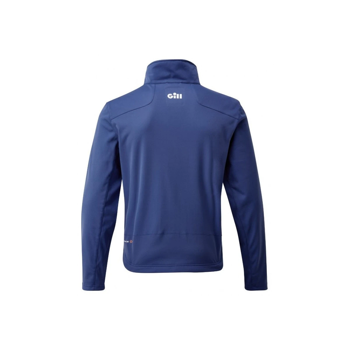 SALE: Gill Race Softshell-Jacke Herren Dunkelblau 4 SALE: Gill Race Softshell-Jacke Herren Dunkelblau – Bild 2