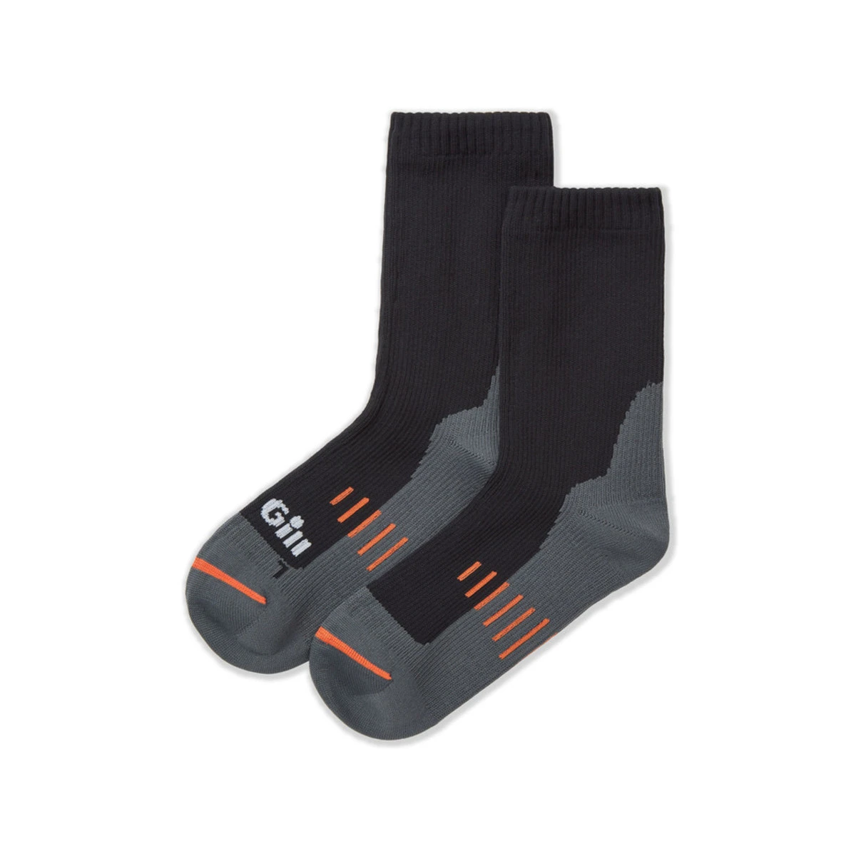 Gill Waterproof Socks Segelsocken Unisex Graphit 3 Gill Waterproof Socks Segelsocken Unisex Graphit