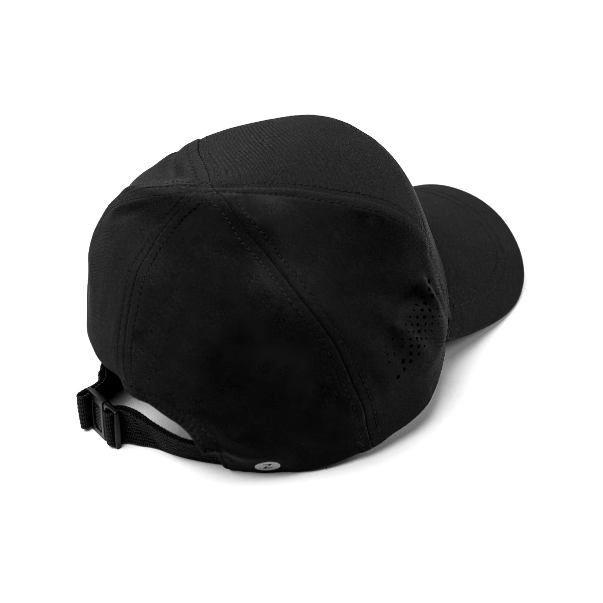 Zhik Sports Cap Segelkappe Dunkelgrau 4 Zhik Sports Cap Segelkappe Dunkelgrau – Bild 2