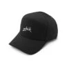 Zhik Sports Cap Segelkappe Dunkelgrau -Sportrudern-12seemeilen HAT 0100 U ANT Side 17031 1200x1200