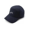 Zhik Sports Cap Segelkappe Marineblau -Sportrudern-12seemeilen HAT 0100 U NVY Side 17027 1200x1200