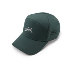 Zhik Sports Cap Segelkappe Grün