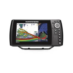 Humminbird HELIX 7 CHIRP MDI GPS G4N Kartenplotter Inkl. Geber