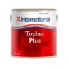 International Toplac Plus Bootslack - Weiß 545, 375ml -Sportrudern-12seemeilen International Toplac Plus Bootslack 14388 1200x1200 16