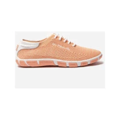 TBS Jazaria Bootsschuh Damen Orange-meliert