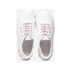 TBS Jazaria Bootsschuh Damen Weiß Koralle -Sportrudern-12seemeilen JAZARIA J7I97 3 24814 1200x1200