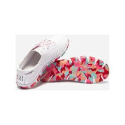 TBS Jazaria Bootsschuh Damen Weiß Koralle -Sportrudern-12seemeilen JAZARIA J7I97 4 24815 1200x1200