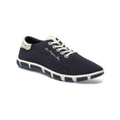 TBS Jazaria Bootsschuh Damen Blau