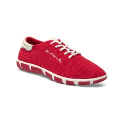 TBS Jazaria Bootsschuh Damen Rot
