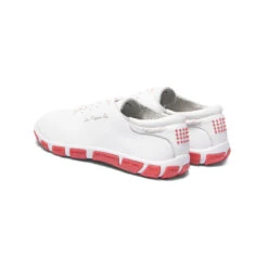 SALE: TBS Jazaru Bootsschuh Damen Weiß-pink 9 SALE: TBS Jazaru Bootsschuh Damen Weiß-pink -Sportrudern-12seemeilen JAZARU F7H37 3 17234 1200x1200