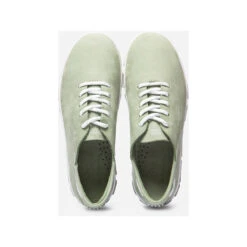 SALE: TBS Jazaru Bootsschuh Damen Hellgrün -Sportrudern-12seemeilen JAZARU H7395 3 24826 1200x1200